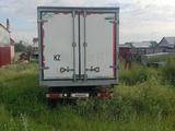 IVECO  Daily 2011 года за 6 500 000 тг. в Петропавловск – фото 3