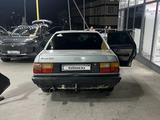 Audi 100 1988 года за 750 000 тг. в Шымкент – фото 2
