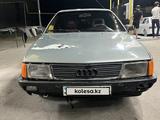 Audi 100 1988 года за 750 000 тг. в Шымкент – фото 4