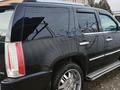 Cadillac Escalade 2007 годаүшін6 500 000 тг. в Тараз