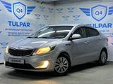 Kia Rio 2014 года за 6 350 000 тг. в Шымкент