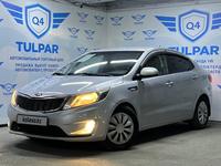 Kia Rio 2014 годаүшін6 350 000 тг. в Шымкент