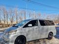 Toyota Alphard 2006 года за 6 250 000 тг. в Шымкент – фото 2