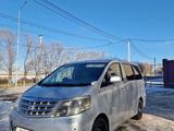 Toyota Alphard 2006 годаүшін6 250 000 тг. в Шымкент – фото 3