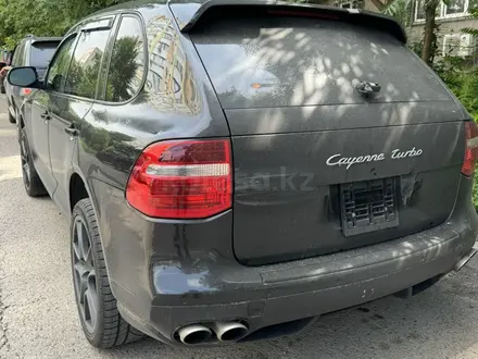 Porsche Cayenne 2007 года за 6 000 000 тг. в Алматы – фото 3