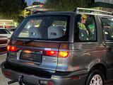 Mitsubishi Space Wagon 1995 годаүшін1 600 000 тг. в Алматы – фото 4