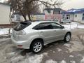 Lexus RX 330 2003 года за 6 200 000 тг. в Алматы – фото 11