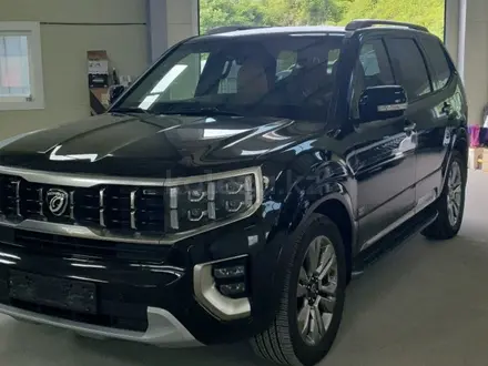 Kia Mohave 2020 года за 580 000 тг. в Павлодар