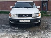 Audi 100 1991 года за 1 700 000 тг. в Турара Рыскулова