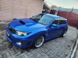 Subaru Impreza 2008 годаfor9 500 000 тг. в Алматы – фото 5