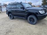 Toyota Land Cruiser 2005 года за 11 500 000 тг. в Аральск – фото 4