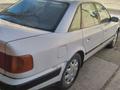 Audi 100 1991 года за 1 800 000 тг. в Кызылорда – фото 4