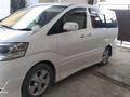 Toyota Alphard 2007 года за 7 500 000 тг. в Шымкент – фото 8