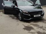 Mercedes-Benz C 180 2014 годаүшін11 000 000 тг. в Алматы – фото 2