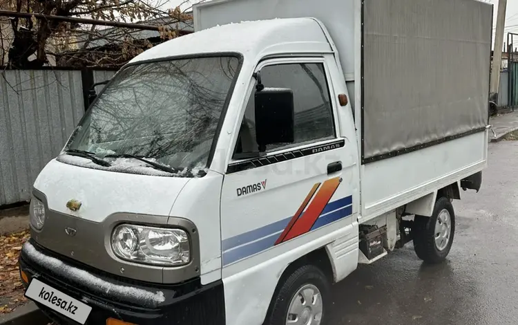 Daewoo Damas 2006 года за 2 000 000 тг. в Алматы