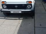 ВАЗ (Lada) Lada 2121 2015 годаүшін4 200 000 тг. в Тараз