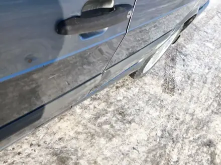 ВАЗ (Lada) 2115 2012 года за 1 300 000 тг. в Семей – фото 5