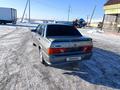 ВАЗ (Lada) 2115 2012 года за 1 300 000 тг. в Семей – фото 7