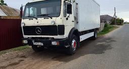 Mercedes-Benz  1622 1992 годаүшін8 500 000 тг. в Уральск – фото 5