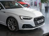 Audi A5 2022 года за 28 000 000 тг. в Алматы – фото 2