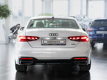 Audi A5 2022 года за 28 000 000 тг. в Алматы – фото 10