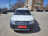 ВАЗ (Lada) Largus Cross 2015 года за 5 500 000 тг. в Житикара – фото 2