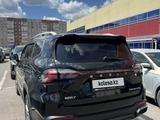 Geely Okavango 2024 годаүшін11 700 000 тг. в Караганда – фото 3