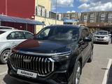 Geely Okavango 2024 годаүшін11 700 000 тг. в Караганда – фото 2