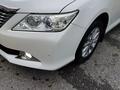 Toyota Camry 2014 годаүшін8 600 000 тг. в Актобе – фото 2