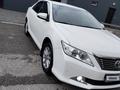 Toyota Camry 2014 годаүшін8 600 000 тг. в Актобе