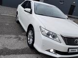 Toyota Camry 2014 годаүшін8 600 000 тг. в Актобе