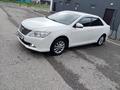 Toyota Camry 2014 годаүшін8 600 000 тг. в Актобе – фото 4