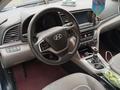 Hyundai Elantra 2016 годаүшін4 000 000 тг. в Уральск – фото 5