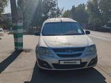 ВАЗ (Lada) Largus 2014 года за 1 300 000 тг. в Алматы – фото 2