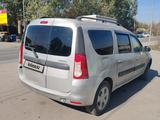 ВАЗ (Lada) Largus 2014 года за 1 300 000 тг. в Алматы
