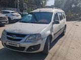 ВАЗ (Lada) Largus 2014 года за 1 300 000 тг. в Алматы – фото 3