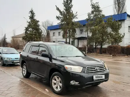 Toyota Highlander 2010 года за 9 500 000 тг. в Алматы
