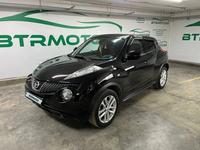 Nissan Juke 2012 года за 6 300 000 тг. в Астана