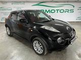 Nissan Juke 2012 года за 6 300 000 тг. в Астана – фото 3