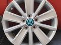 BP Volkswagen Polo за 155 000 тг. в Алматы – фото 4