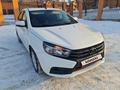 ВАЗ (Lada) Vesta 2018 годаfor5 200 000 тг. в Караганда – фото 22