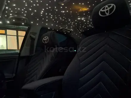 Toyota Camry 2010 года за 8 000 000 тг. в Шымкент – фото 14