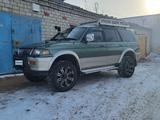 Mitsubishi Challenger 1996 годаfor6 500 000 тг. в Кокшетау – фото 2