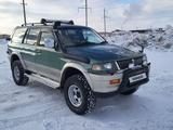 Mitsubishi Challenger 1996 годаүшін6 500 000 тг. в Кокшетау