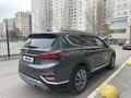 Hyundai Santa Fe 2020 года за 14 555 000 тг. в Астана – фото 4