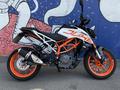 KTM  390 Duke 2018 года за 1 995 000 тг. в Алматы – фото 2