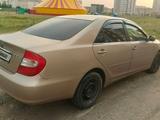 Toyota Camry 2003 года за 4 400 000 тг. в Талдыкорган – фото 5