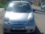 Daewoo Matiz 2012 года за 1 450 000 тг. в Алматы – фото 2