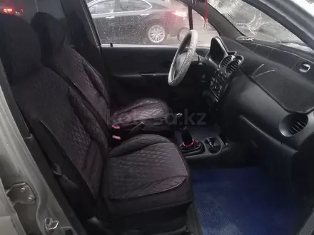 Daewoo Matiz 2012 года за 1 450 000 тг. в Алматы – фото 11