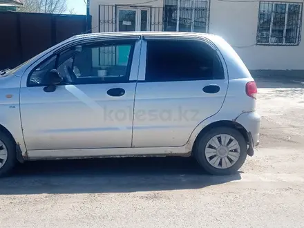 Daewoo Matiz 2012 года за 1 450 000 тг. в Алматы